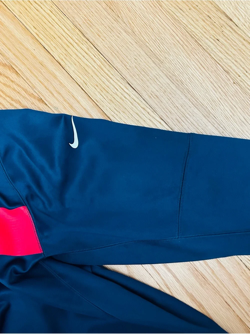 NFL classic crewneck